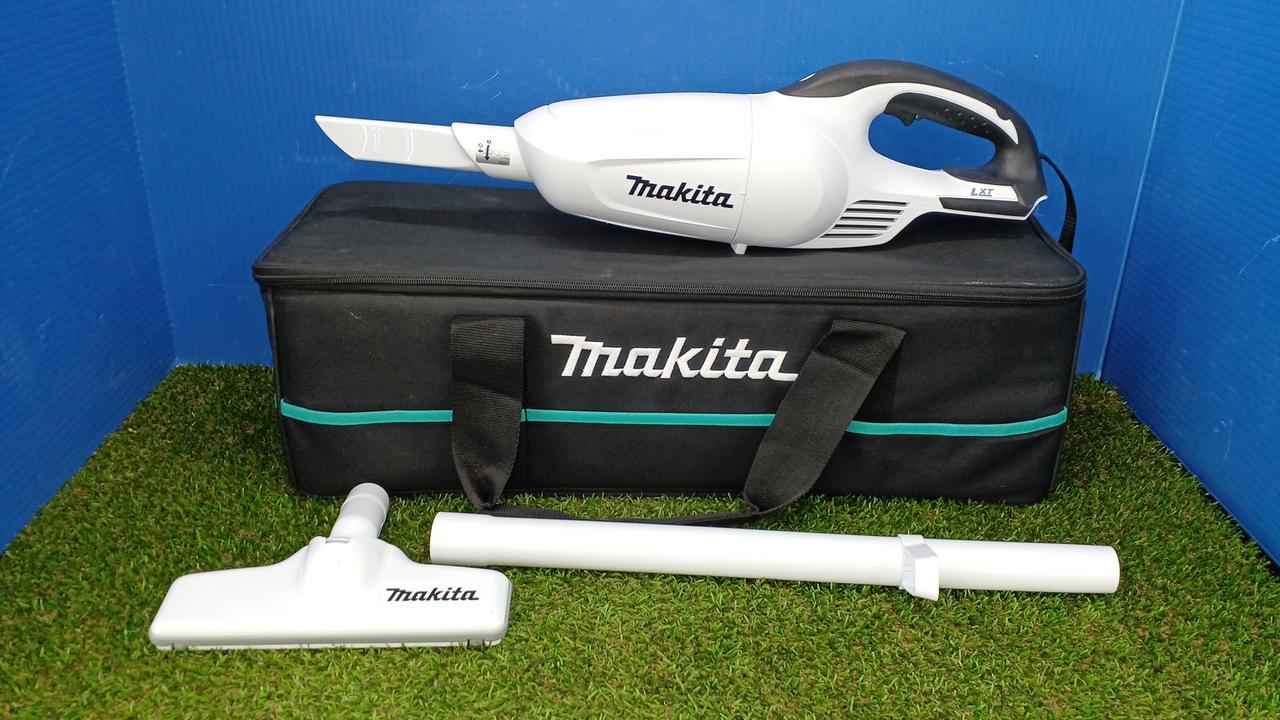 MAKITA|充電式クリーナ-|【ハードオフ公式通販】オフモール