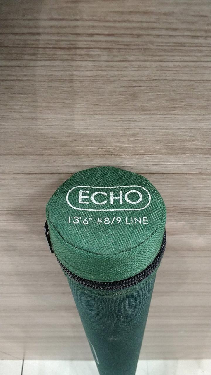 ECHO|フライロッド|HARDOFFオフモール（オフモ）|2310010000034834