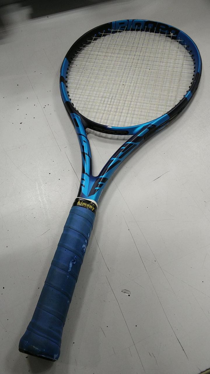 バボラ(BABOLAT)|硬式テニスラケット|HARDOFFオフモール（オフモ