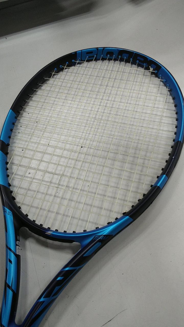 BabolaT 硬式　テニス　ラケットBabolat バボラ硬式テニスラケット Babolat バボラ（BABOLAT）（メンズ、レディース）硬式用テニス