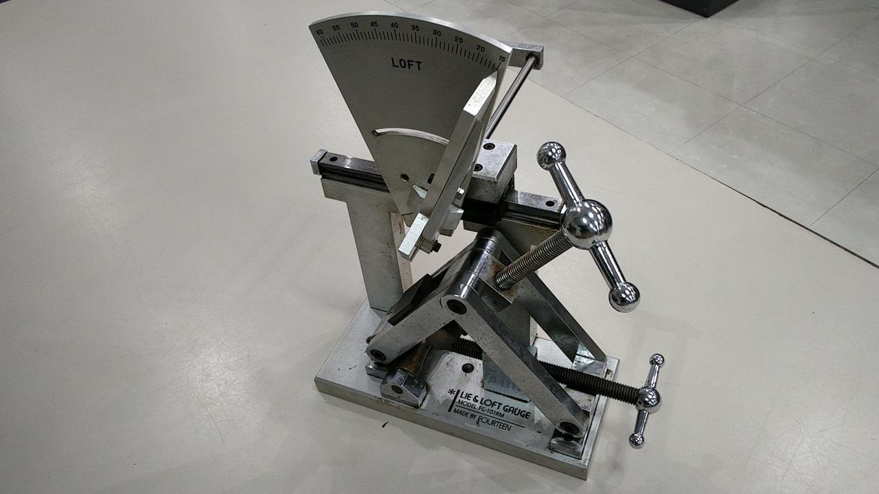 FOURTEEN|ロフト・ライ角調整器|HARDOFFオフモール（オフモ