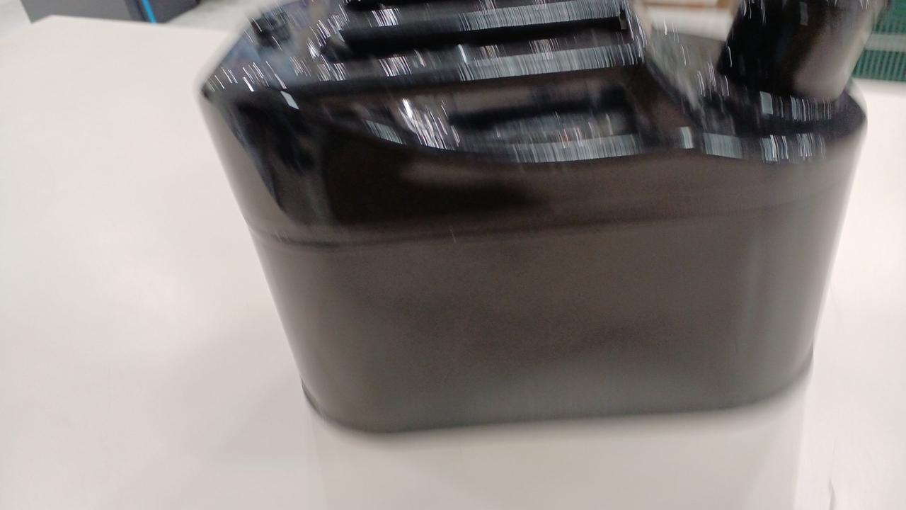 Bushdebrunt Dinner. out ジェリ缶 未使用品 BRUNT|ジェリ缶|HARDOFFオフモール（オフモ）|2310010000037270