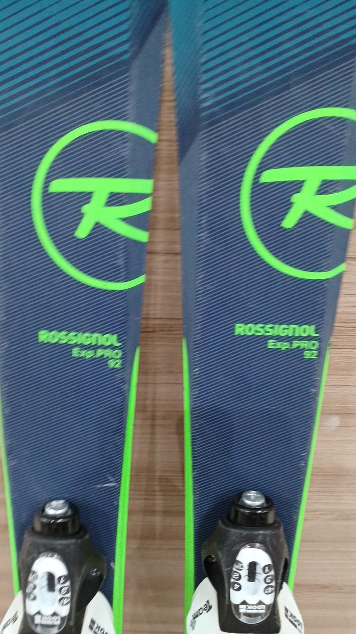 ROSSIGNOL|92CM JRスキー板|HARDOFFオフモール（オフモ）|2310010000038247