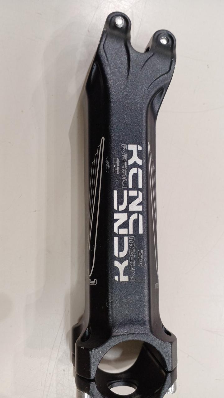 KCNC Arrow II ステム Amazon | KCNC Arrow II Road MTB 29er E-Bike Bicycle ±17 Degree