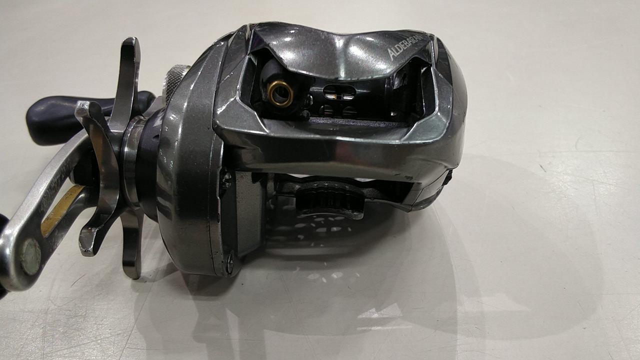 SHIMANO|ベイトリール|【ハードオフ公式通販】オフモール|2310010000039827