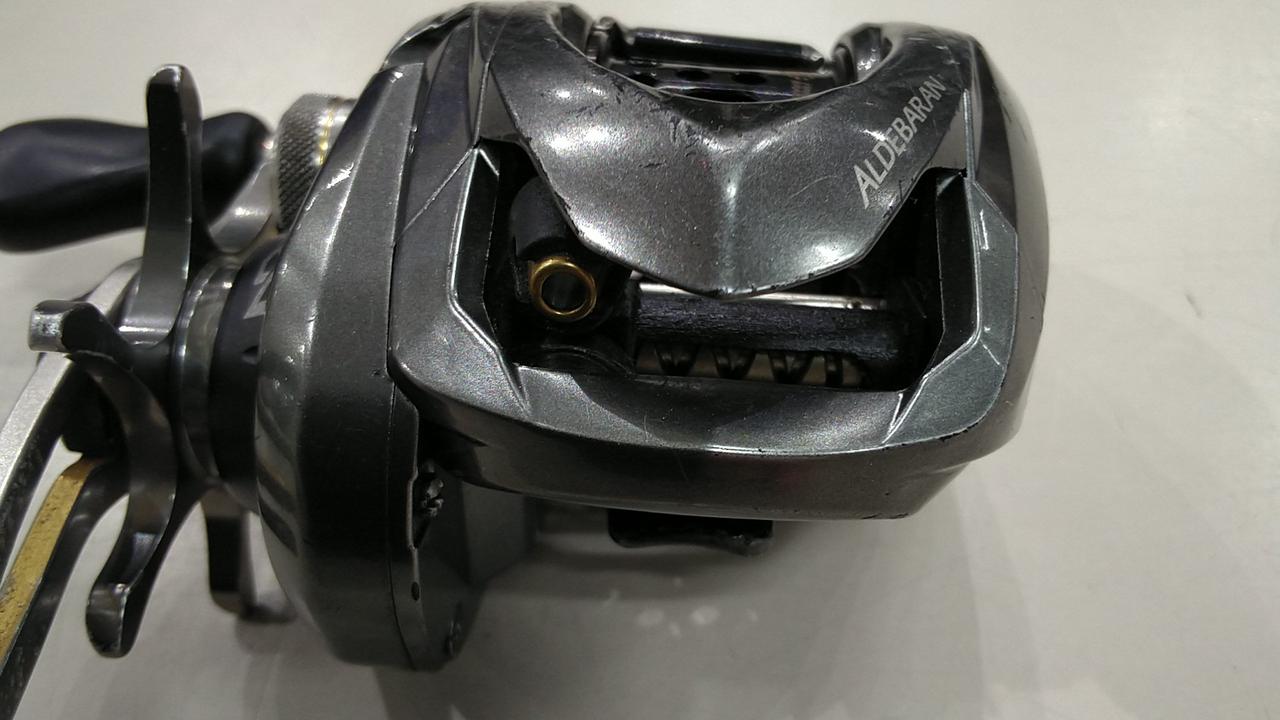 SHIMANO|ベイトリール|【ハードオフ公式通販】オフモール|2310010000039827