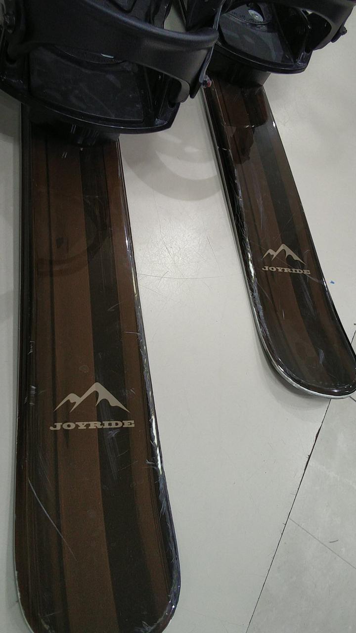 JOYRIDE|ショートスキー|HARDOFFオフモール（オフモ）|2310010000039867
