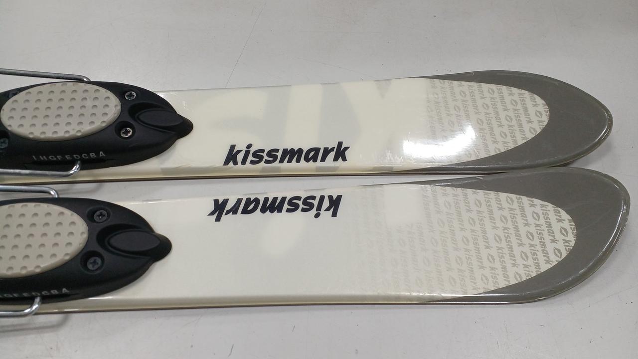 KISSMARK|98CMショートスキー|【ハードオフ公式通販】オフモール