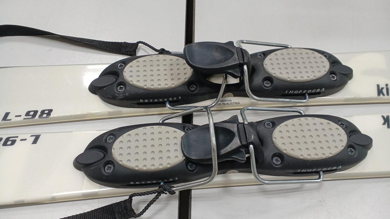 KISSMARK|98CMショートスキー|【ハードオフ公式通販】オフモール