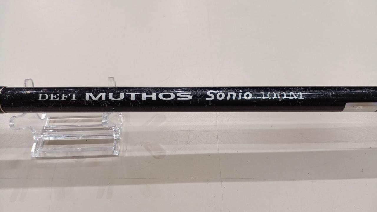 ZENAQ|ショアジギングロッド|【ハードオフ公式通販】オフモール