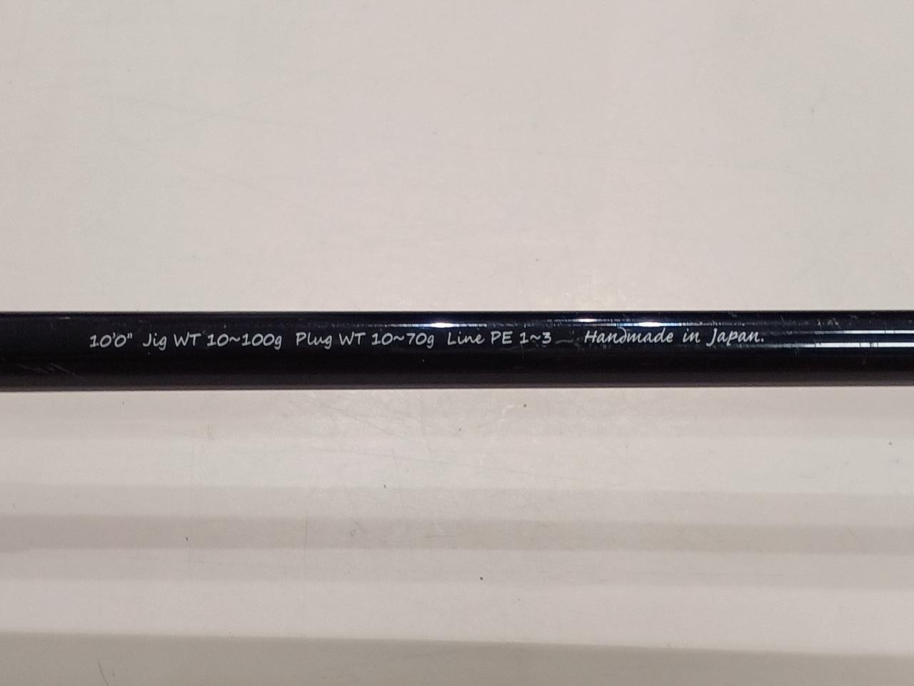 ZENAQ|ショアジギングロッド|【ハードオフ公式通販】オフモール