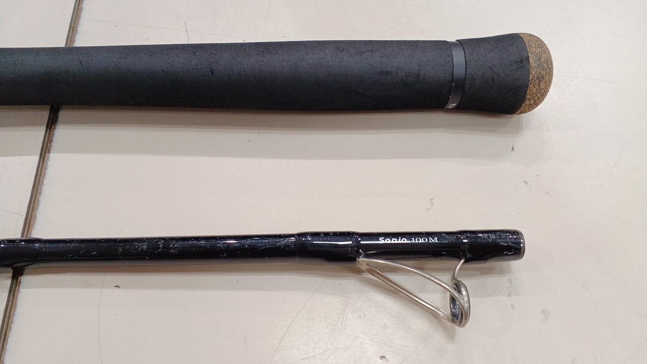 ZENAQ|ショアジギングロッド|【ハードオフ公式通販】オフモール