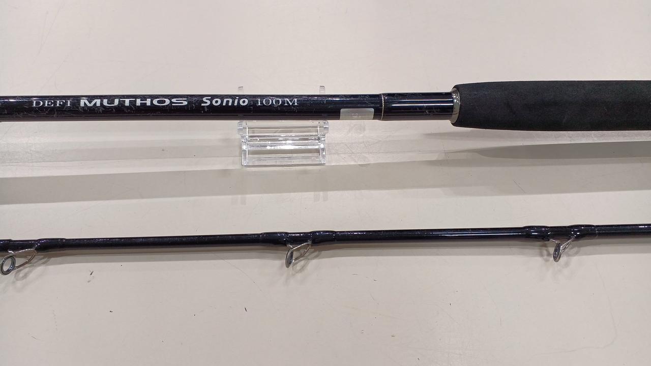 ZENAQ|ショアジギングロッド|【ハードオフ公式通販】オフモール