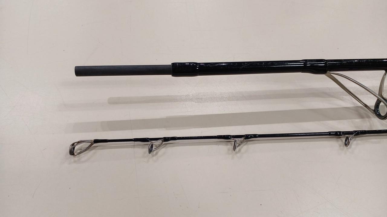 ZENAQ|ショアジギングロッド|【ハードオフ公式通販】オフモール