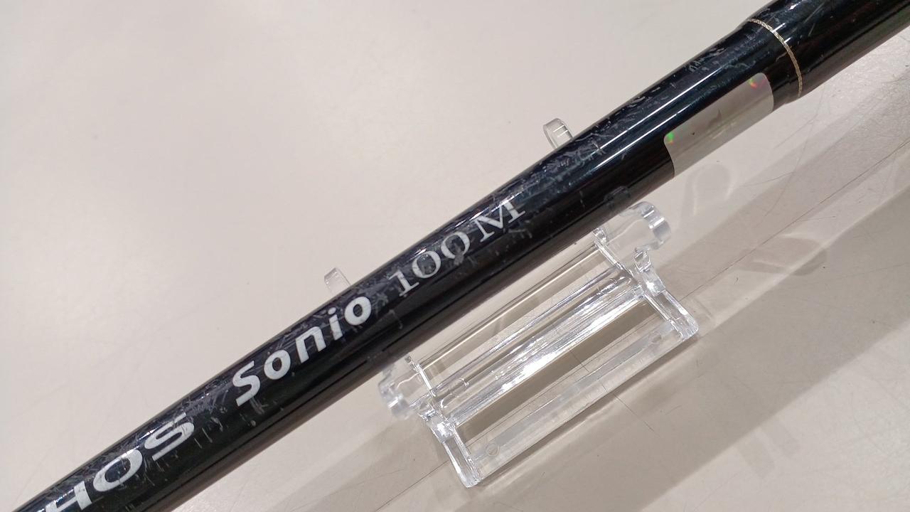 ZENAQ|ショアジギングロッド|【ハードオフ公式通販】オフモール