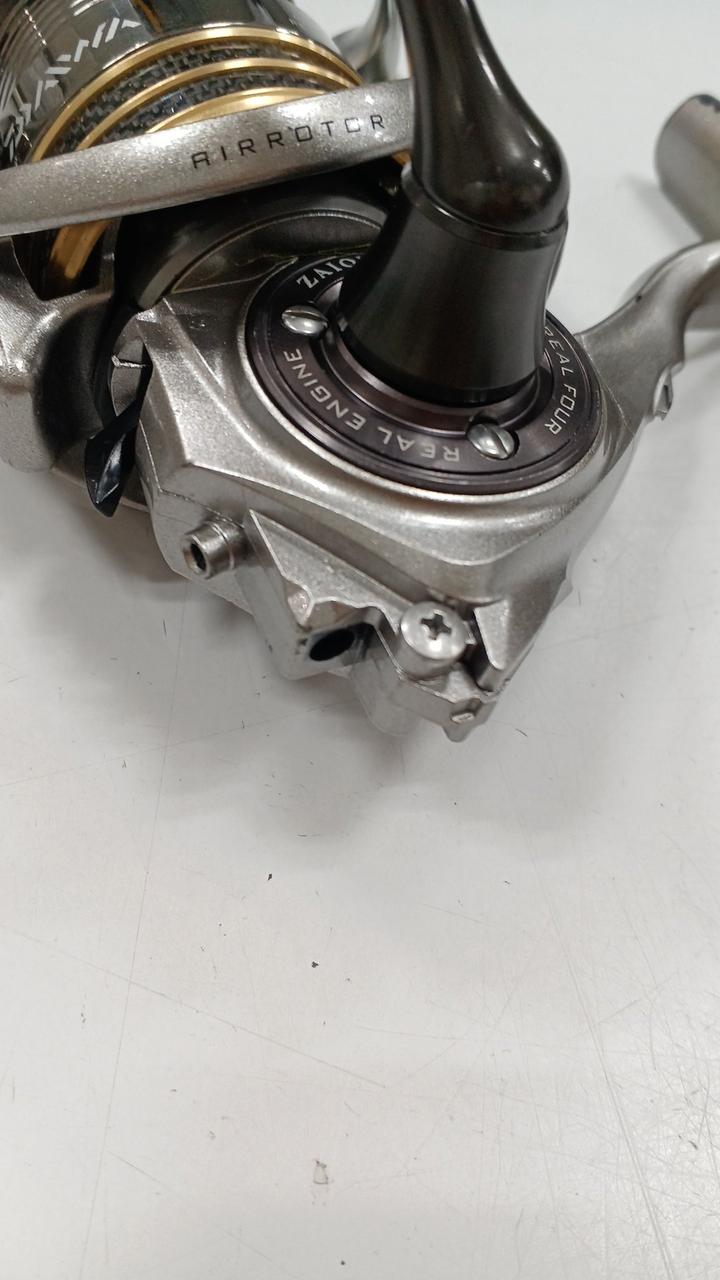 DAIWA|スピニングリール|【ハードオフ公式通販】オフモール