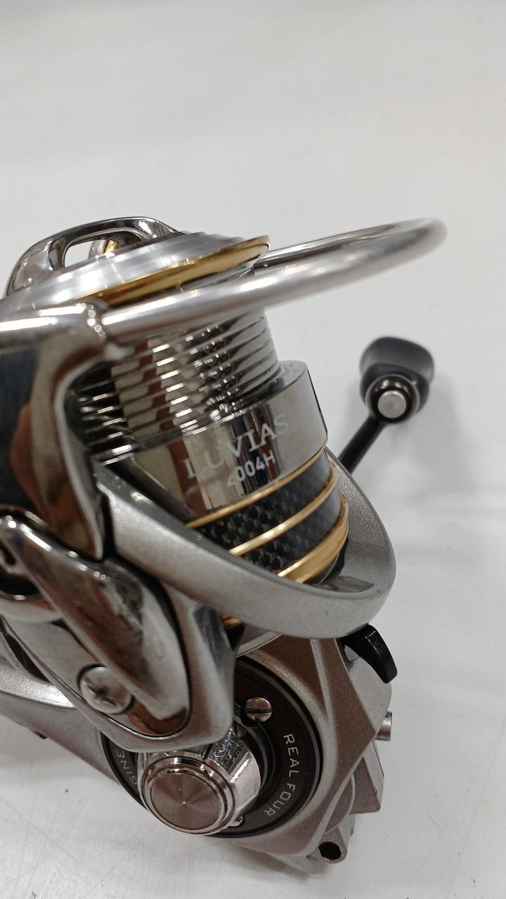 DAIWA|スピニングリール|【ハードオフ公式通販】オフモール