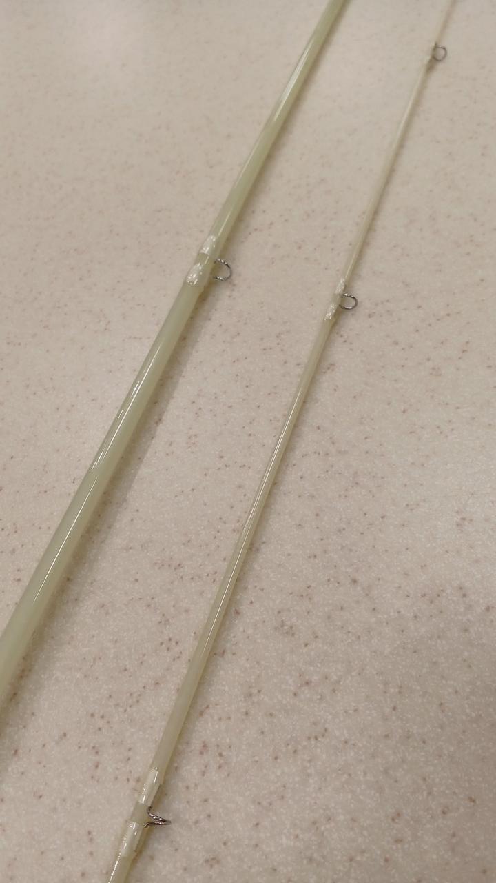フライロッド　Caps Aviator TR 7'2\