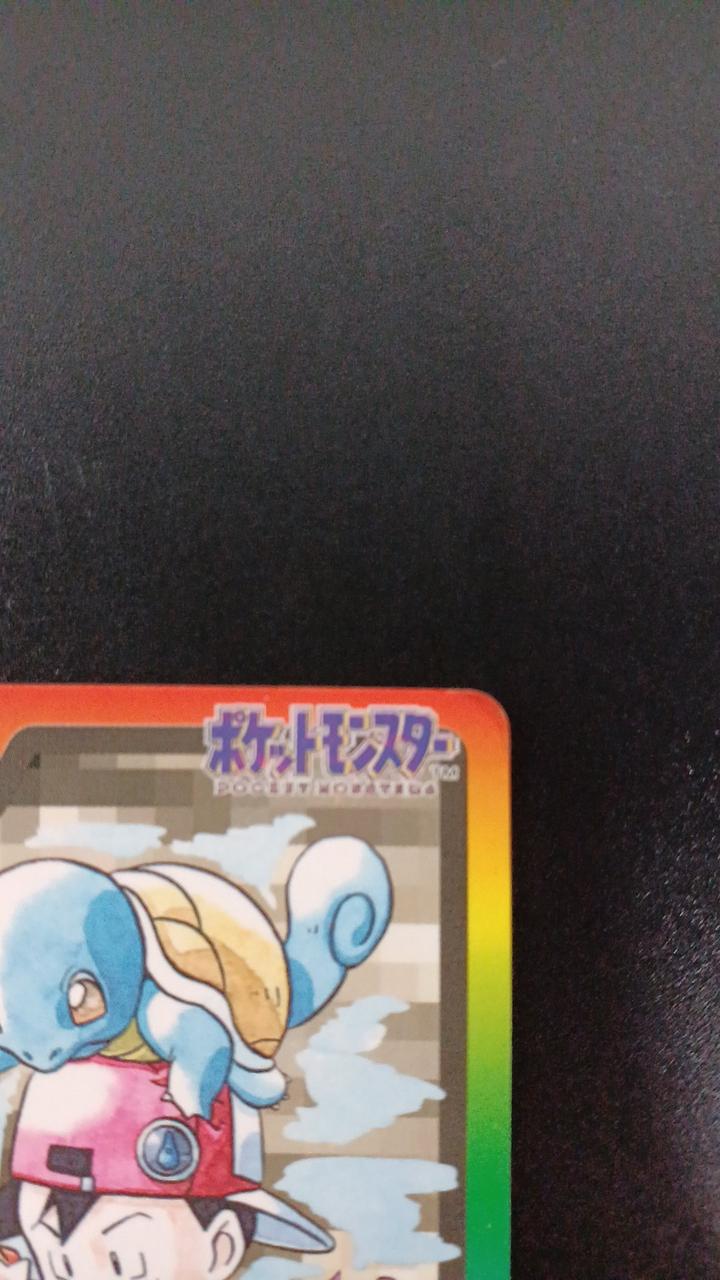 バンプレスト|ポケモンスペシャルカードダス|【ハードオフ公式通販