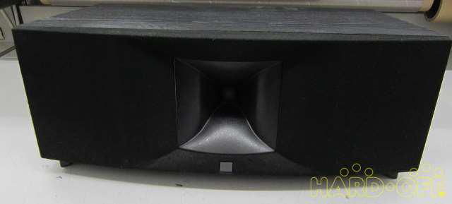 ジェービーエル Jbl センタースピーカー Hardoffnetmall Webno
