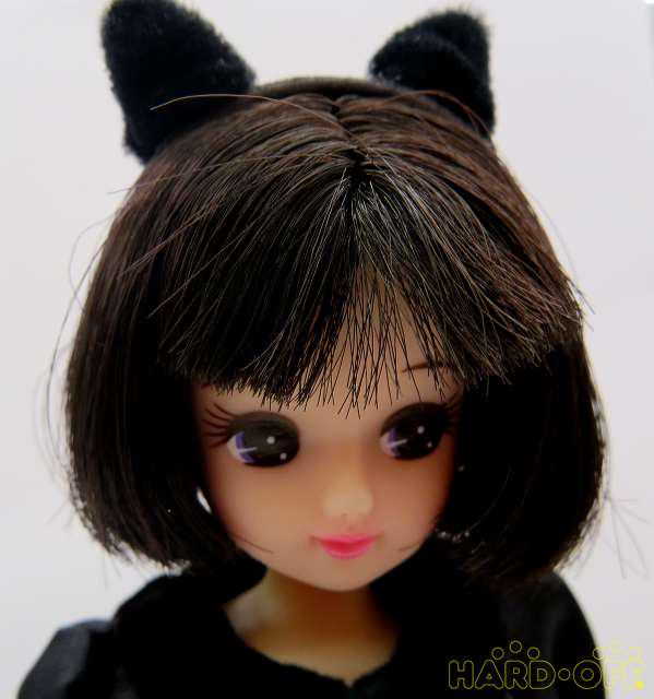 その他ブランド すずネコリカちゃん Hardoffnetmall Webno