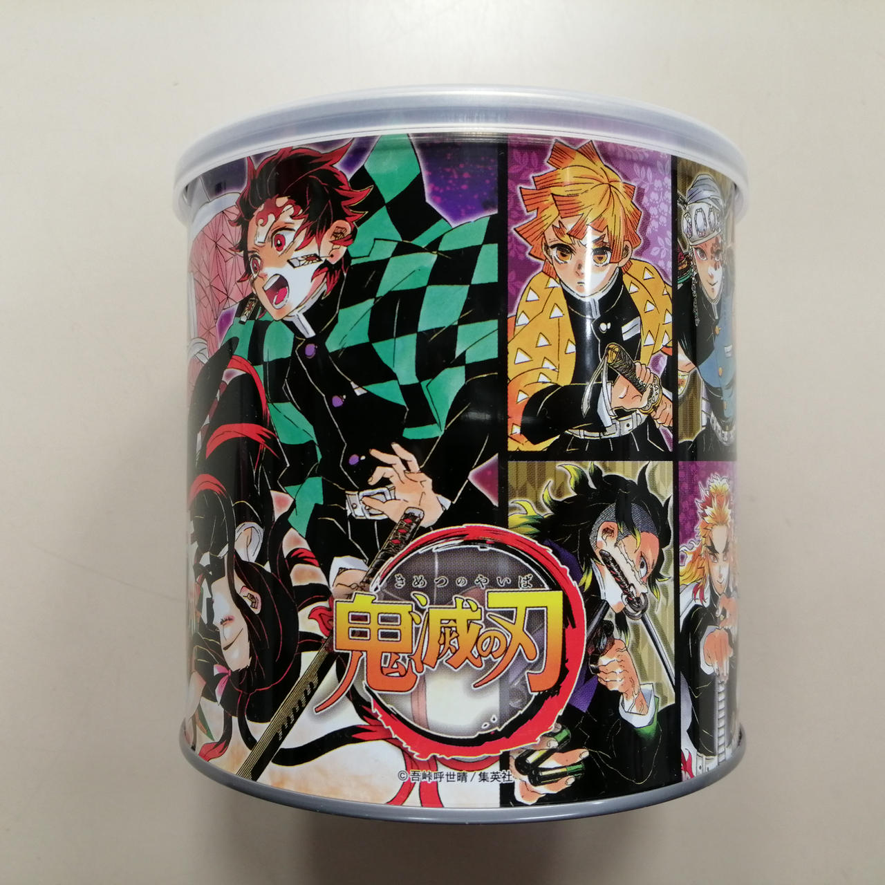 集英社 缶バッジかんづめ Hardoffnetmall Webno