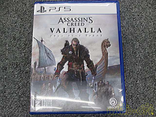 ユービーアイソフト株式会社 アサシンクリード Hardoffnetmall Webno