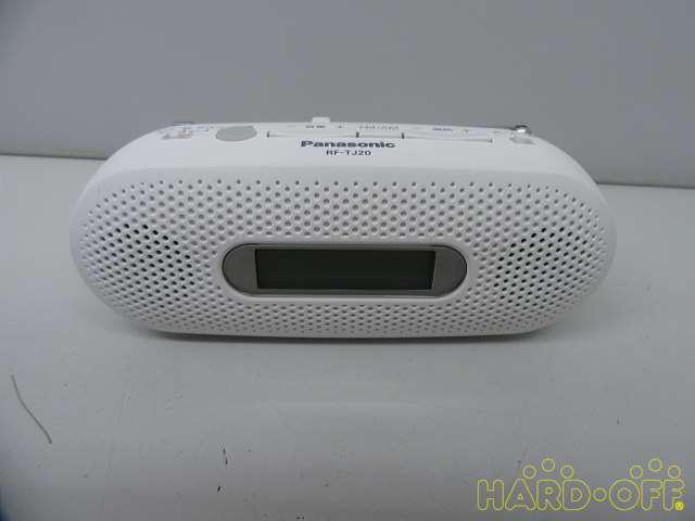 パナソニック Panasonic 手回し充電ラジオ Hardoffnetmall Webno