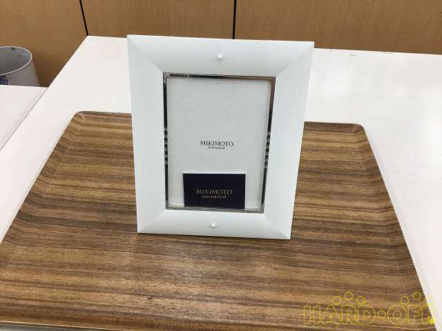 保持 ブラウザ 返済 ミキモト フォト フレーム Brichaiti Org