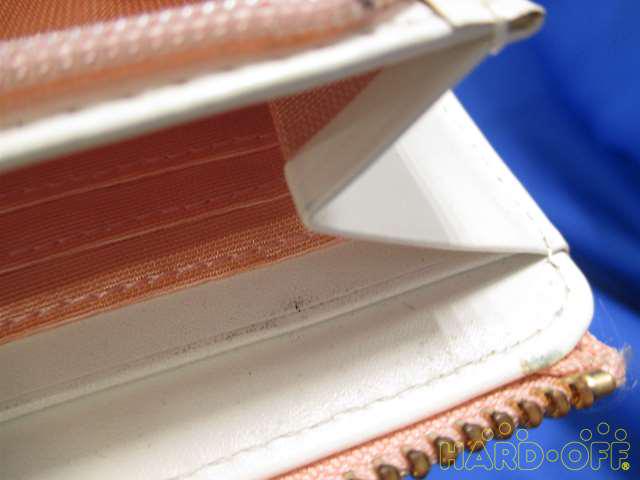 ヨンドシー 4ドシー 長財布 Hardoffnetmall Webno