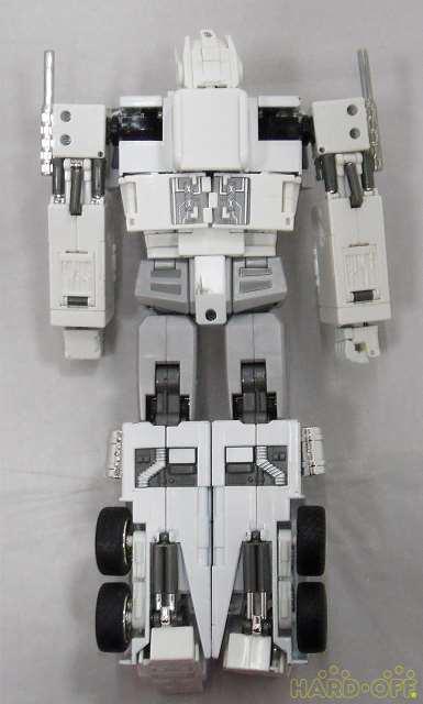 タカラ ロボット ソフビ人形 Hardoffnetmall Webno