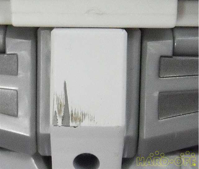 タカラ ロボット ソフビ人形 Hardoffnetmall Webno