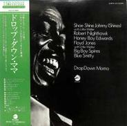 ドロップ・ダウン・ママ|ビクター