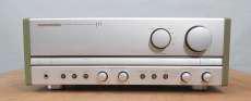 プリメインアンプ（トランジスター）|MARANTZ