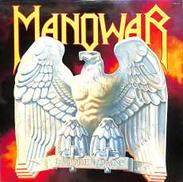 マノウォー「地獄の鎮魂歌」|キング