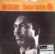 JOHN COLTRANE/Standard coltran|PRESTIGE