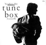 阿部恭弘「TUNE BOX」|東芝EMI