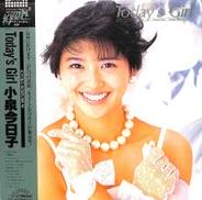 小泉今日子「トゥディズ・ガール」|ビクター