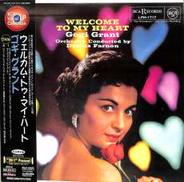 ゴギ・グラント「ウェルカム・トゥ・マイ・Jハート」|BMG