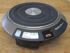 ターンテーブル|DENON
