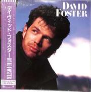 デイヴィッド・フォスター「DAVID FOSTER」|ワーナー・パイオニア