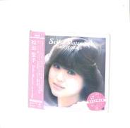 松田聖子「スイート・デイズ」|ソニー・ミュージック