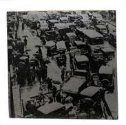 サンハウス「ストリート・ノイズ」|コロムビア