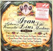 イヴァン・リンス「JUNTOS」|POLYGRAM