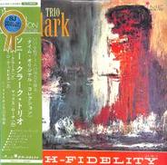 ソニー・クラーク・トリオ「ソニー・クラーク・トリオ」|テイチク