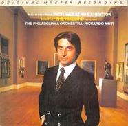 「展覧会の絵」　「火の鳥」|EMI(輸入 日本プレス)