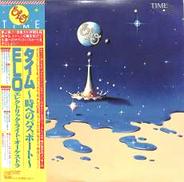 ELO「タイム」|CBSソニー