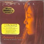 ジャシンタ「AUTUMN LEAVES」|GROOVE NOTE