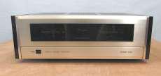 パワーアンプ（トランジスター）|ACCUPHASE