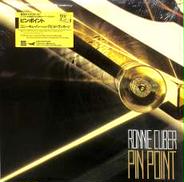 ロニー・キューバー/デビッド・サンボーン「ピン・ポイント」|キング